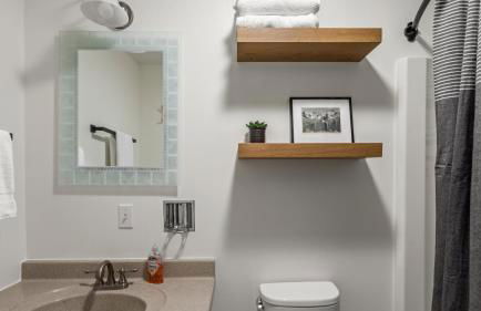 Bolton Condo 3 Bedroom Condo by RedAwning - Foto 38