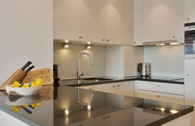 Renovated Apartment on top Location in t Zoute - Foto 3