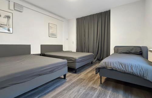 Apt für 10 nahe Marienplatz - Foto 12