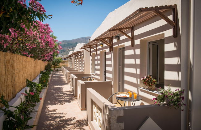 Kastro Beach Apartments - Photo 80