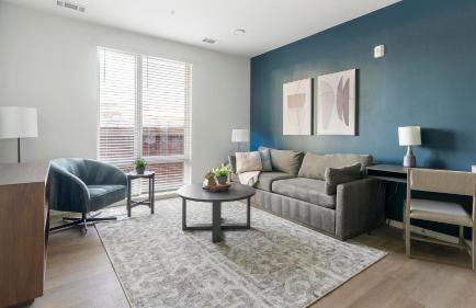 Landing Spectacular 1BD Gym Rooftop Lounge - Foto 2