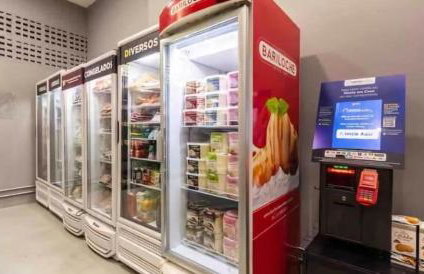 Studio completo ao lado do metrô Brás - Photo 16