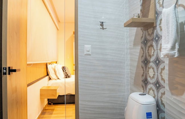 Caobos Center Coliving & Coworking - Foto 60