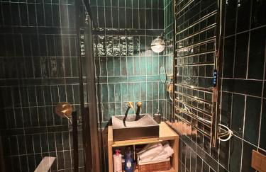 BILBAO NORTH SHORE APARTMENTs 10 - Foto 52