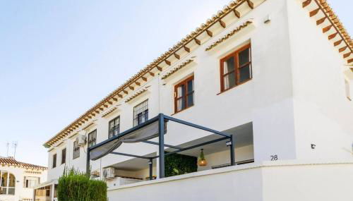 Groundfloor PInk Sunny beach - Foto 2