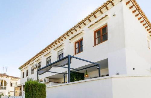 Groundfloor PInk Sunny beach - Foto 2