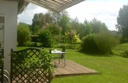 Haus Inge am Park - Foto 4