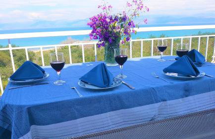 Sea View Private Pool Villa - Foto 11