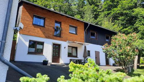 Pretty Apartment in Medebach With Adjacent Forest - Foto 2