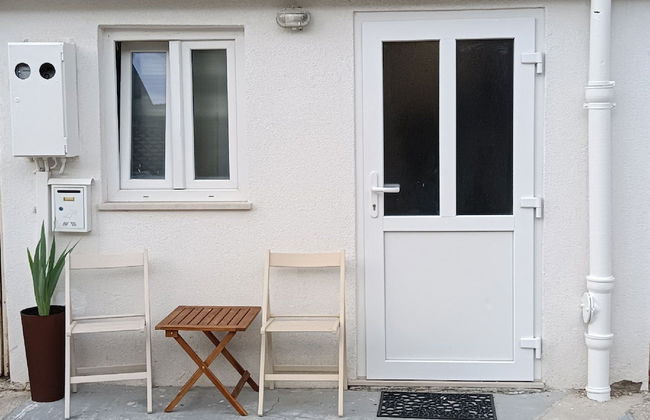 Apartment Perunika - Foto 1