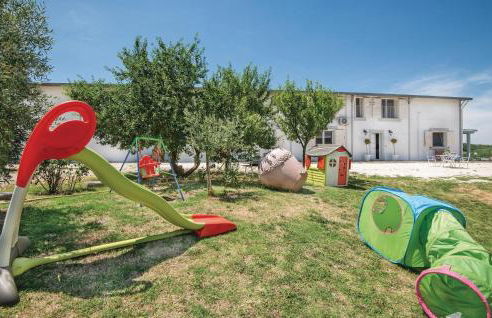 Lovely Home In Montecastrilli - Foto 10