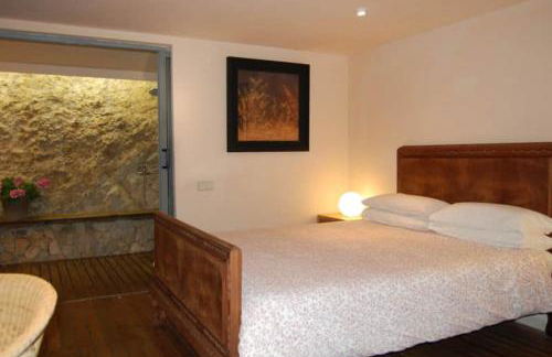 Casa Roca Lujo mediterráneo con piscina infinity - Foto 12