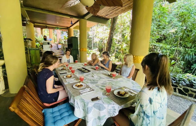 Waterfall Villas - Photo 28