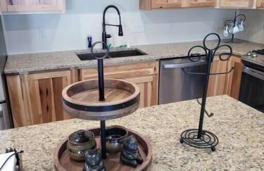 Cozy Apartment Between the Rivers - Foto 14