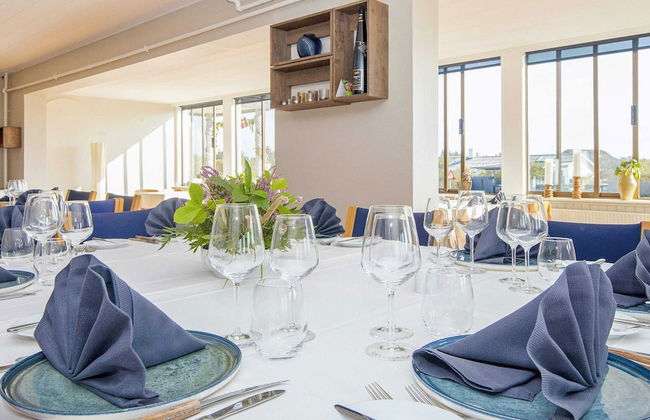 Apartment in Holiday Park in Vederso Klit - Foto 15