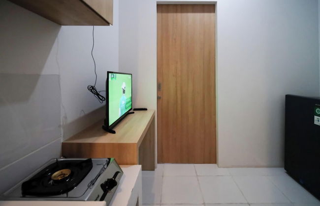 Best Location And Restful 1Br At The City Square Apartment - Foto 15