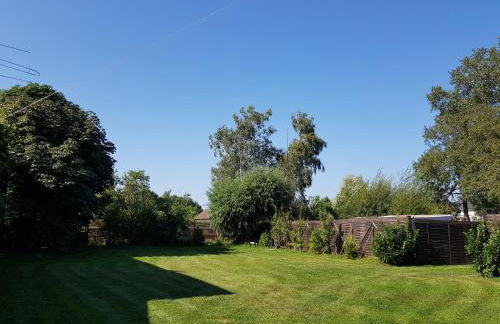 Ferienwohnung Mohnblume - Photo 26