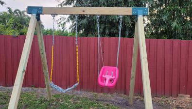 Backyard Oasis - Foto 4