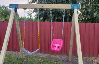 Backyard Oasis - Foto 4