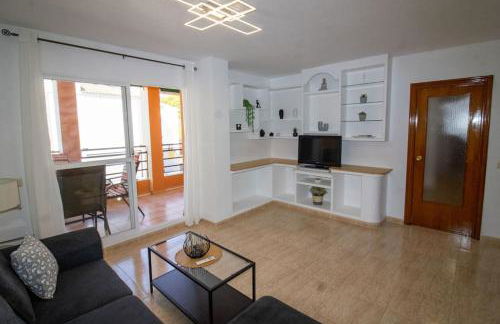 Apartamento superior - Alcocebre - Foto 6