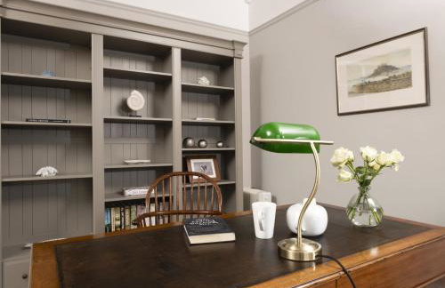 Henscath House - Foto 26