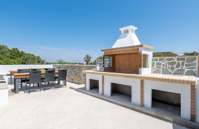 Villa Divina - Photo 59