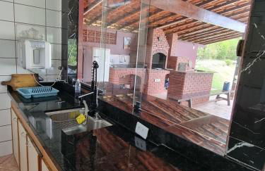 Chácara Vista para Represa - Foto 57