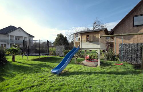 Modern Wohnen I Smart TV I Terrasse I 2x Parkplatz I 2 Schlafzimmer I 6 Schlafplätze - Foto 22