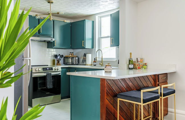 Jungle Casa Lundy - Foto 65