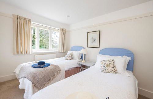 Knapp House Lodges - Foto 37