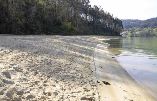 Ático tipo Loft centro de Mugardos - Photo 29