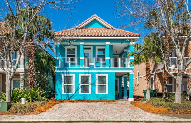 Turquoise Waters - Foto 75