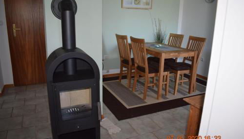 Haus am Dorfteich Kopendorf, Wohnung 2 - Foto 5