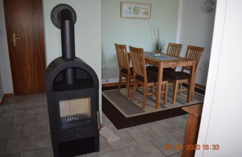 Haus am Dorfteich Kopendorf, Wohnung 2 - Foto 5