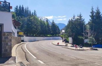 Bamboo 1 - tucasaenlospirineos - Foto 22