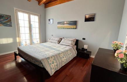 Casa Meda Tabachere Appartamento Sirmione Desenzano del Garda - Foto 16