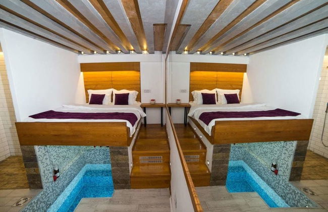 Royal Gold Apartments - Foto 2