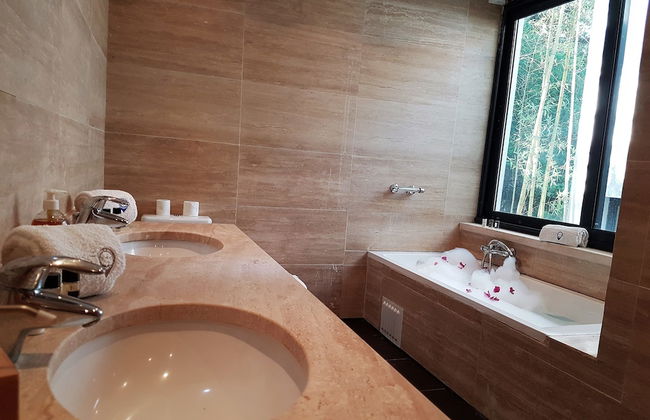 Aroeira Paradise Villa by Host-Point - Foto 28