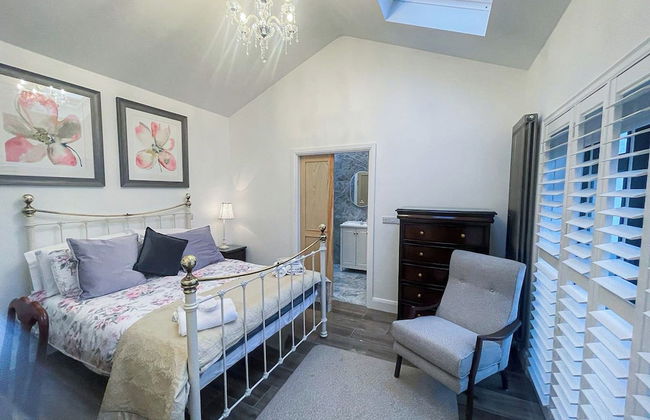 Bayview Holiday Home - Foto 15