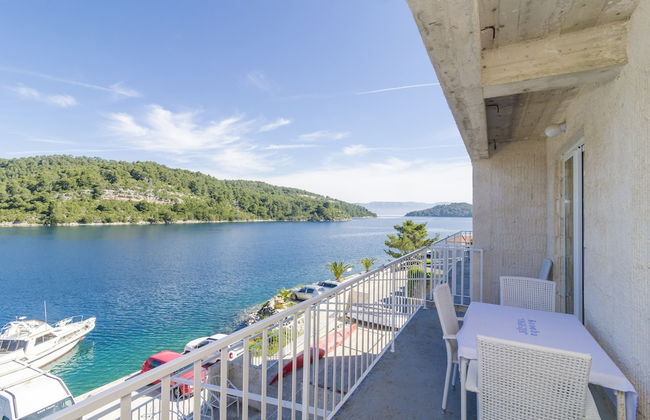 Apartments Angelo - Foto 48