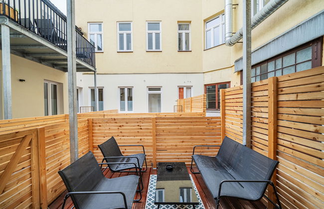 The 15s Apartments - Foto 50