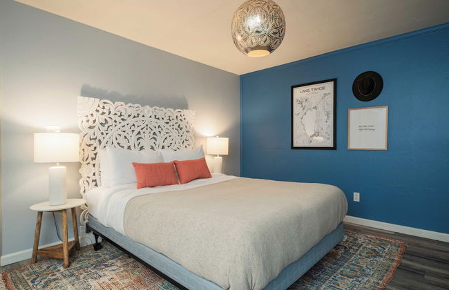 Alpine Bay by Avantstay 5mins To Diamond Peak Skiing w/ Expansive Deck - Foto 21