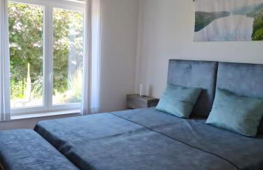 Ferienwohnung zwischen Wald und See - Foto 4