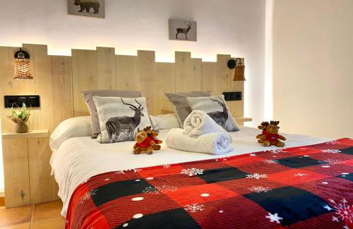 Apartaments Alta Muntanya - Foto 29