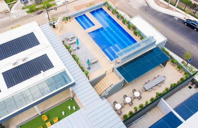 U Nunciatura 1Br Apartment - Foto 23