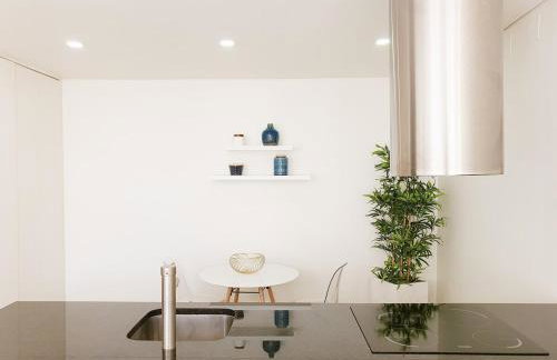 Charming Studio close to LX Factory - Photo 13