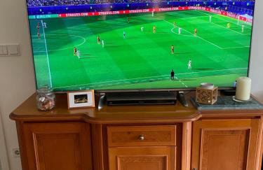 Die Welt zu Gast bei Freunden - Foto 5