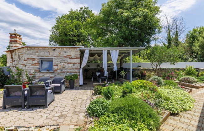 Holiday Home Marija by Interhome - Foto 95