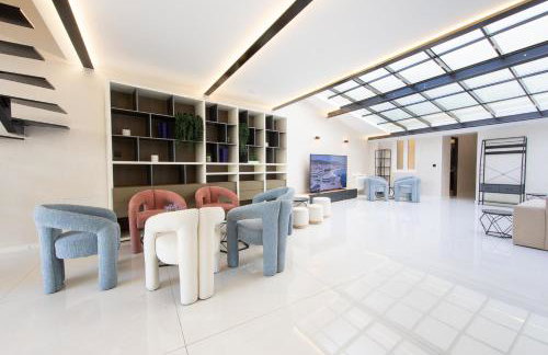 Luxury Apartment - Central Cannes, near Beach & Palais - LRACANNES - Photo 65