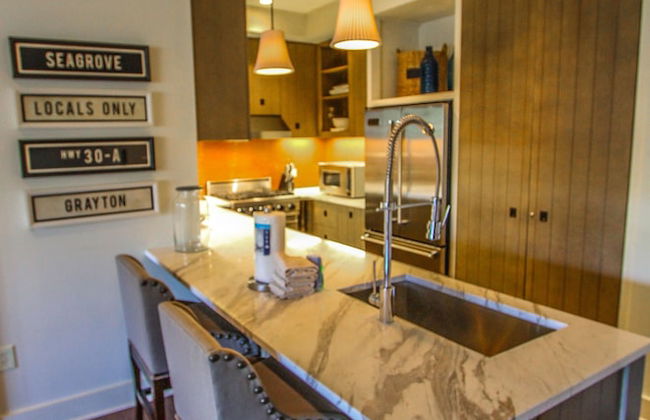 Rosemary Beach Rentals by Counts-Oakes - Foto 18